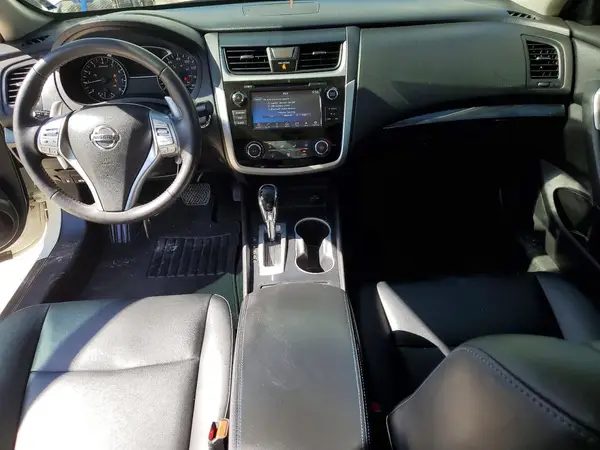 1N4AL3AP6JC173424 2018 NISSAN ALTIMA - Image 8