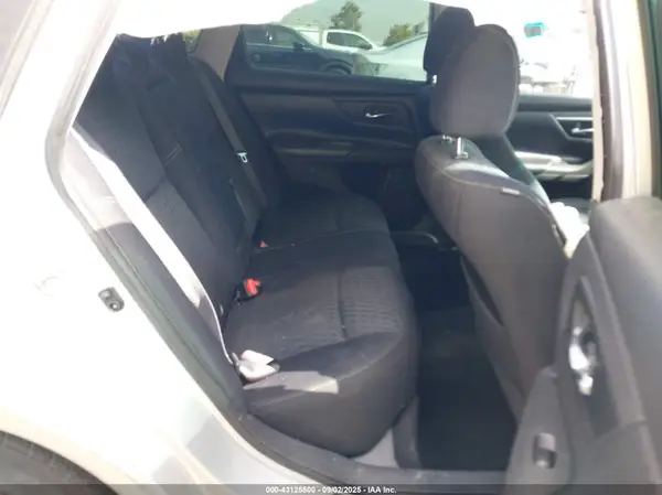 1N4AL3AP6JC173505 2018 NISSAN ALTIMA - Image 8