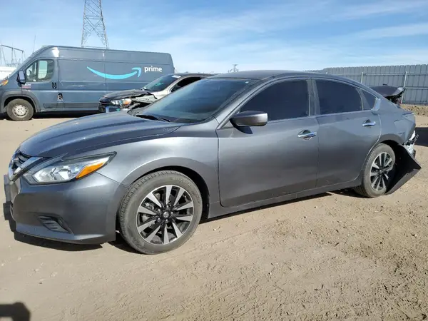 1N4AL3AP6JC173794 2018 NISSAN ALTIMA - Image 1