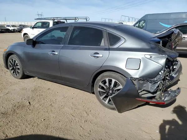 1N4AL3AP6JC173794 2018 NISSAN ALTIMA - Image 2