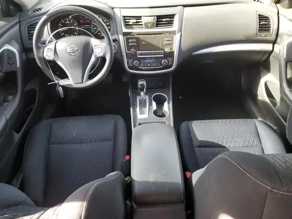 1N4AL3AP6JC173794 2018 NISSAN ALTIMA - Image 8