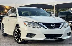 1N4AL3AP6JC174881 2018 NISSAN ALTIMA
