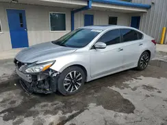 1N4AL3AP6JC175030 2018 NISSAN ALTIMA