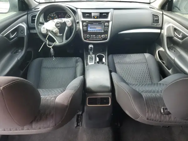 1N4AL3AP6JC175030 2018 NISSAN ALTIMA - Image 8