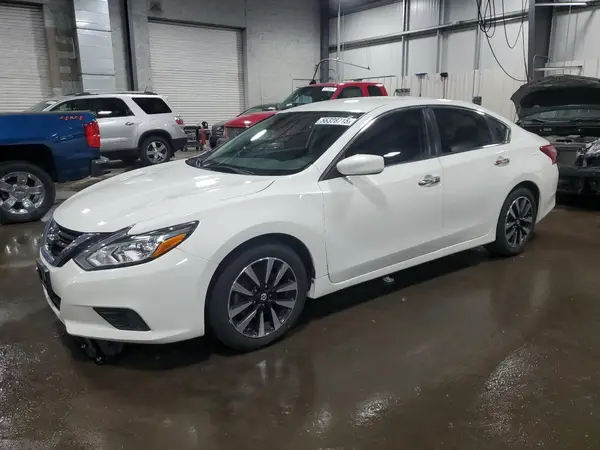 1N4AL3AP6JC175206 2018 NISSAN ALTIMA - Image 1