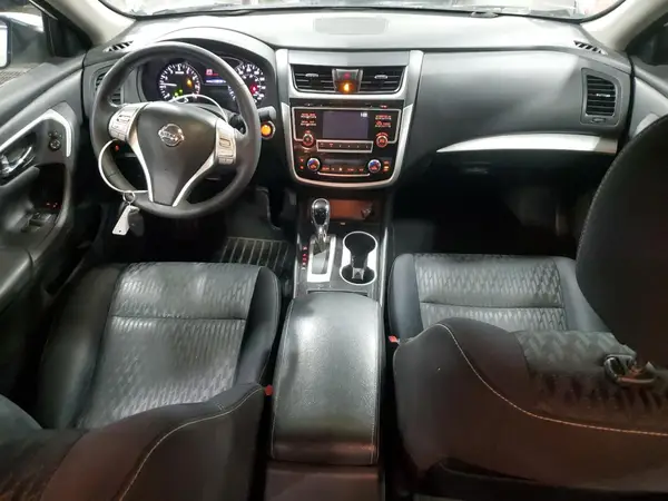 1N4AL3AP6JC175206 2018 NISSAN ALTIMA - Image 8