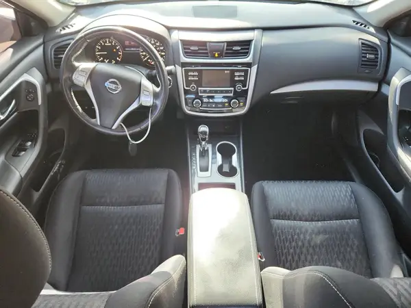 1N4AL3AP6JC175481 2018 NISSAN ALTIMA - Image 8