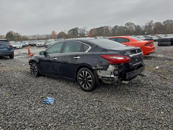 1N4AL3AP6JC175951 2018 NISSAN ALTIMA - Image 2