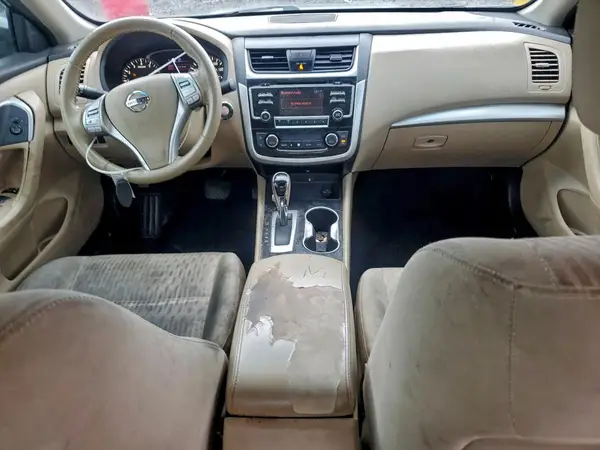1N4AL3AP6JC175951 2018 NISSAN ALTIMA - Image 8