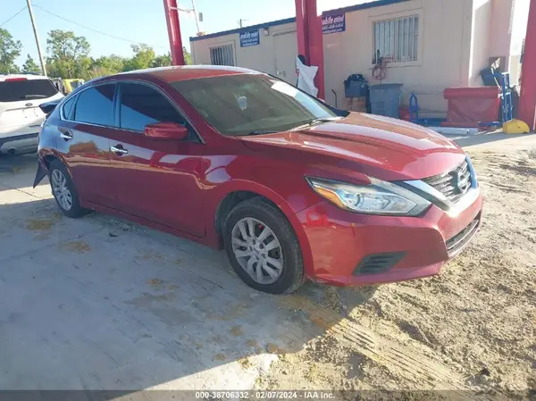 1N4AL3AP6JC176114 2018 NISSAN ALTIMA