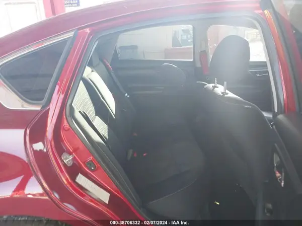 1N4AL3AP6JC176114 2018 NISSAN ALTIMA - Image 8