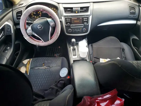 1N4AL3AP6JC176193 2018 NISSAN ALTIMA - Image 8