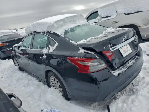 1N4AL3AP6JC176243 2018 NISSAN ALTIMA - Image 2