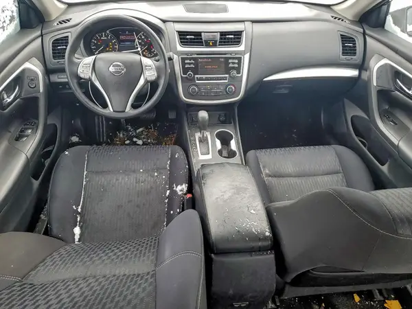 1N4AL3AP6JC176243 2018 NISSAN ALTIMA - Image 8