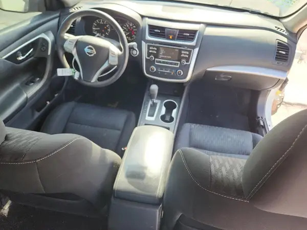 1N4AL3AP6JC176520 2018 NISSAN ALTIMA - Image 8
