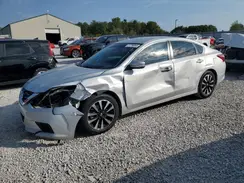 1N4AL3AP6JC176971 2018 NISSAN ALTIMA