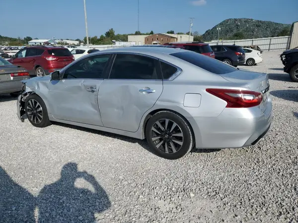 1N4AL3AP6JC176971 2018 NISSAN ALTIMA - Image 2