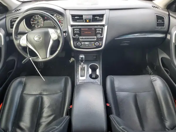 1N4AL3AP6JC176971 2018 NISSAN ALTIMA - Image 8