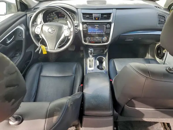 1N4AL3AP6JC177215 2018 NISSAN ALTIMA - Image 8