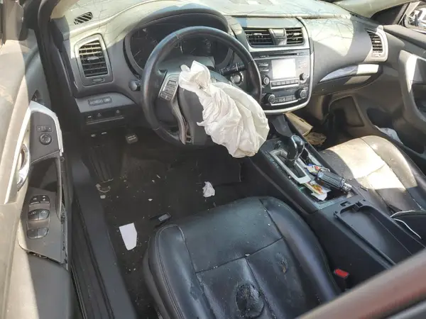 1N4AL3AP6JC178574 2018 NISSAN ALTIMA - Image 8