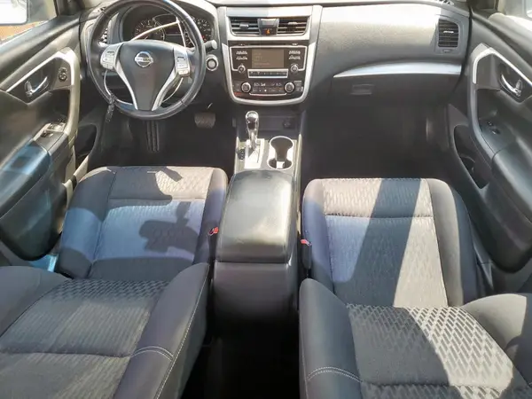 1N4AL3AP6JC179305 2018 NISSAN ALTIMA - Image 8