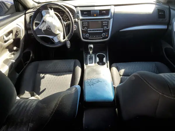 1N4AL3AP6JC180504 2018 NISSAN ALTIMA - Image 8