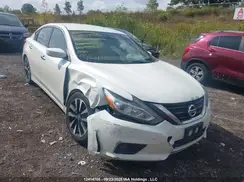 1N4AL3AP6JC181183 2018 NISSAN ALTIMA