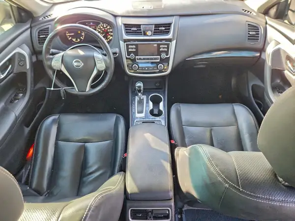 1N4AL3AP6JC181409 2018 NISSAN ALTIMA - Image 8