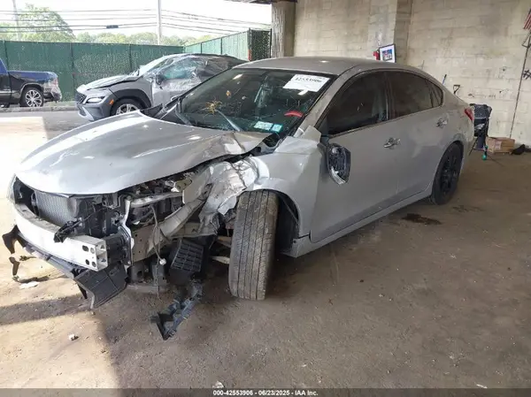 1N4AL3AP6JC181507 2018 NISSAN ALTIMA - Image 2