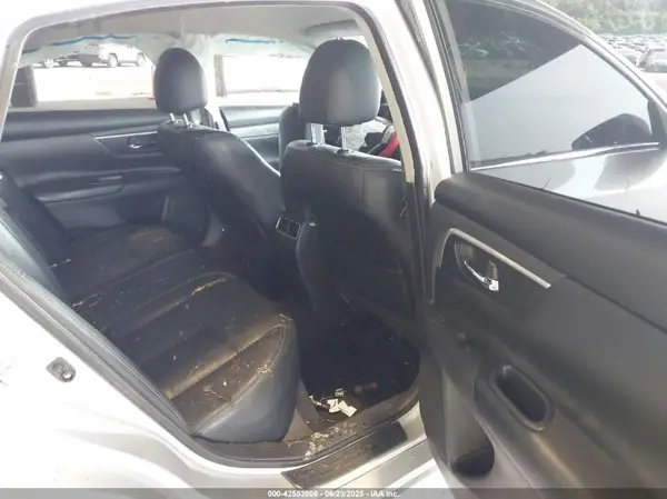 1N4AL3AP6JC181507 2018 NISSAN ALTIMA - Image 8