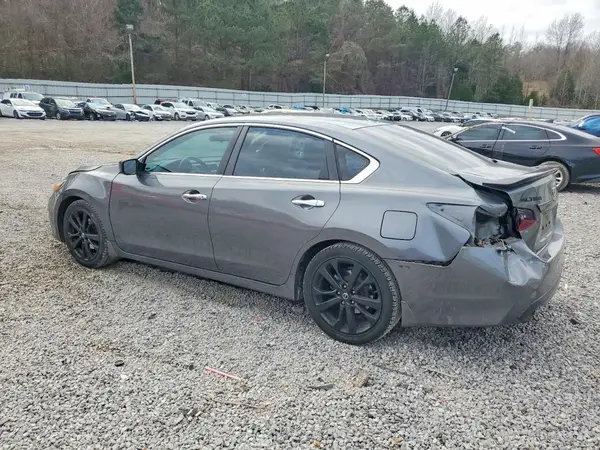 1N4AL3AP6JC181751 2018 NISSAN ALTIMA - Image 2