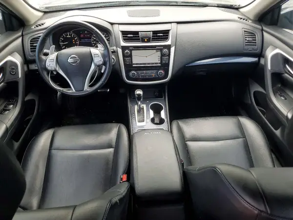 1N4AL3AP6JC181751 2018 NISSAN ALTIMA - Image 8