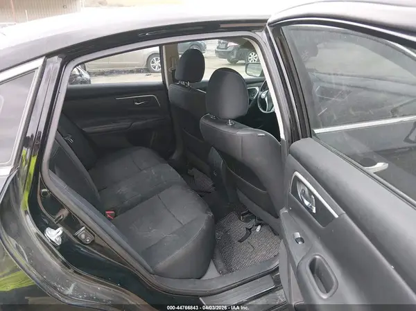 1N4AL3AP6JC181992 2018 NISSAN ALTIMA - Image 8