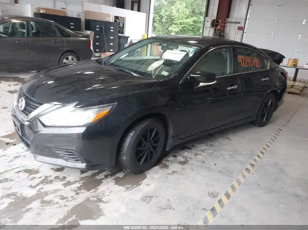 1N4AL3AP6JC182012 2018 NISSAN ALTIMA - Image 2
