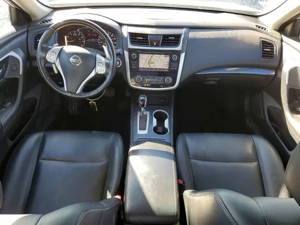 1N4AL3AP6JC182771 2018 NISSAN ALTIMA - Image 8