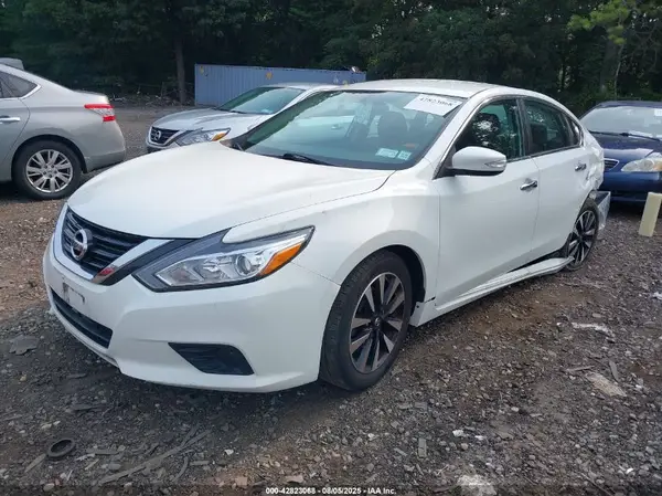 1N4AL3AP6JC183127 2018 NISSAN ALTIMA - Image 2