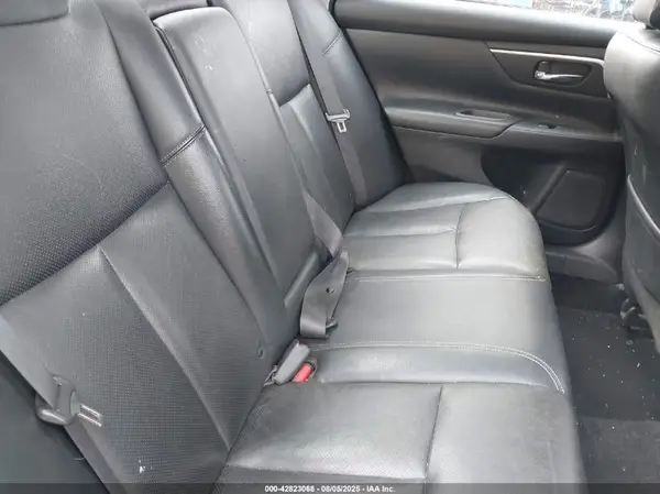 1N4AL3AP6JC183127 2018 NISSAN ALTIMA - Image 8