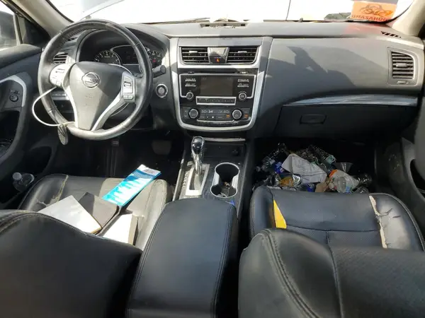 1N4AL3AP6JC183564 2018 NISSAN ALTIMA - Image 8