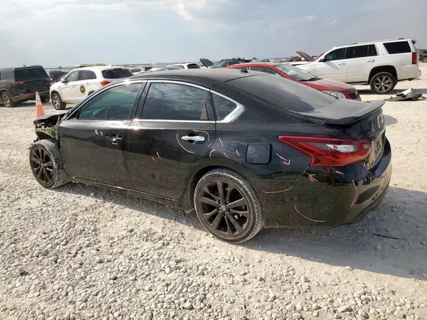 1N4AL3AP6JC184343 2018 NISSAN ALTIMA - Image 2