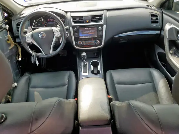 1N4AL3AP6JC184343 2018 NISSAN ALTIMA - Image 8