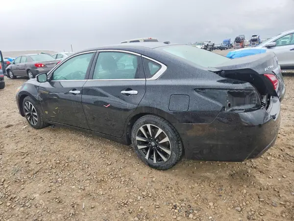 1N4AL3AP6JC184357 2018 NISSAN ALTIMA - Image 2