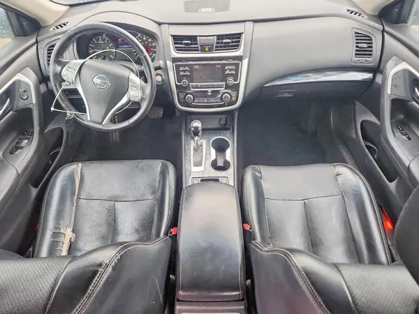 1N4AL3AP6JC184357 2018 NISSAN ALTIMA - Image 8