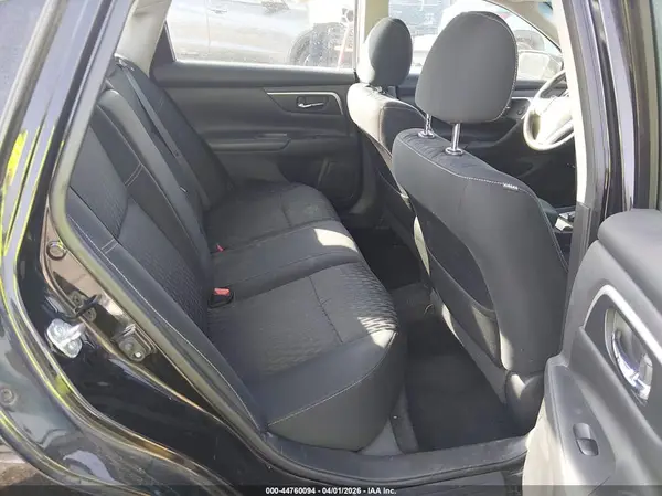 1N4AL3AP6JC184360 2018 NISSAN ALTIMA - Image 8