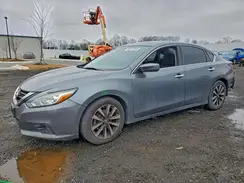 1N4AL3AP6JC184407 2018 NISSAN ALTIMA