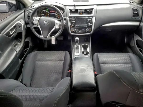 1N4AL3AP6JC184407 2018 NISSAN ALTIMA - Image 8