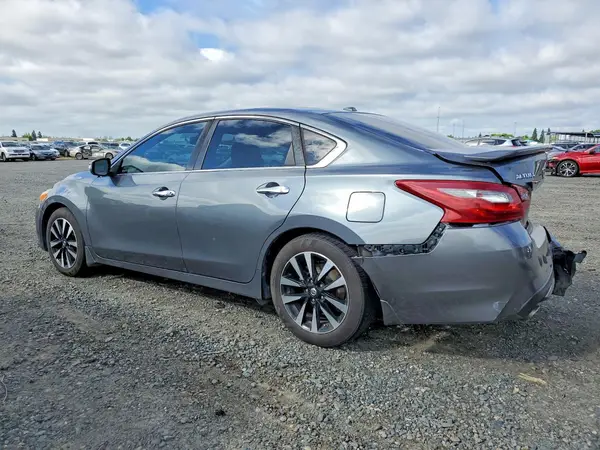 1N4AL3AP6JC184424 2018 NISSAN ALTIMA - Image 2