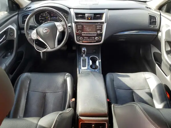 1N4AL3AP6JC184424 2018 NISSAN ALTIMA - Image 8