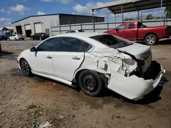 1N4AL3AP6JC184875 2018 NISSAN ALTIMA - Image 2