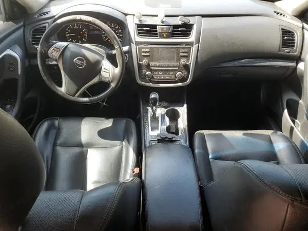 1N4AL3AP6JC184875 2018 NISSAN ALTIMA - Image 8