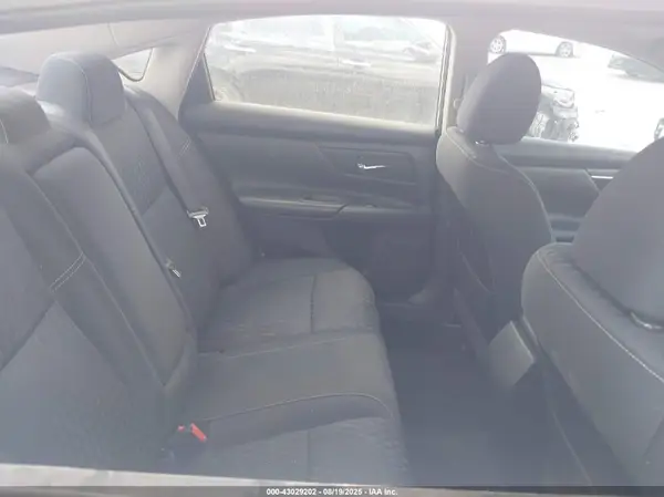 1N4AL3AP6JC185105 2018 NISSAN ALTIMA - Image 8